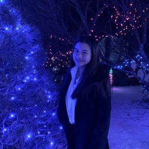 Meet your Posher, Kimberly